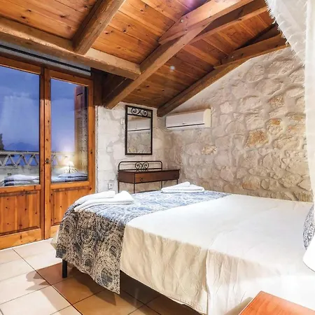 Villa Yannis
