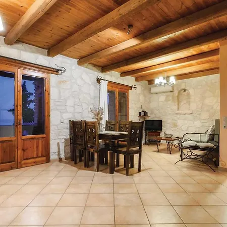 Villa Yannis