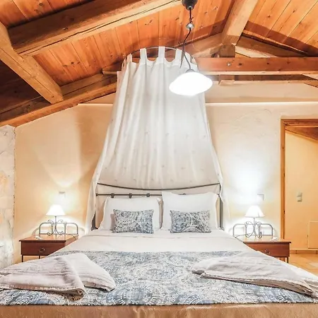 Villa Yannis Vasilikí