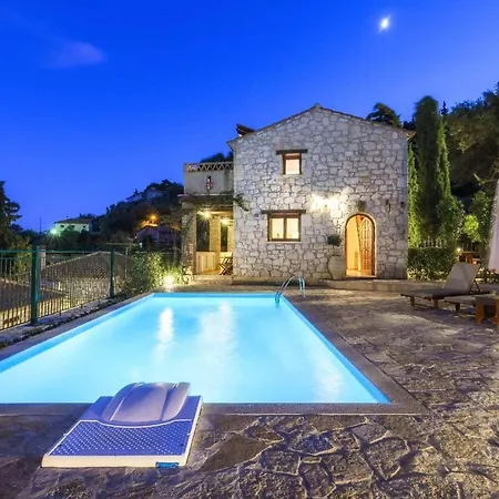 Villa Yannis Vasilikos (Zakynthos)