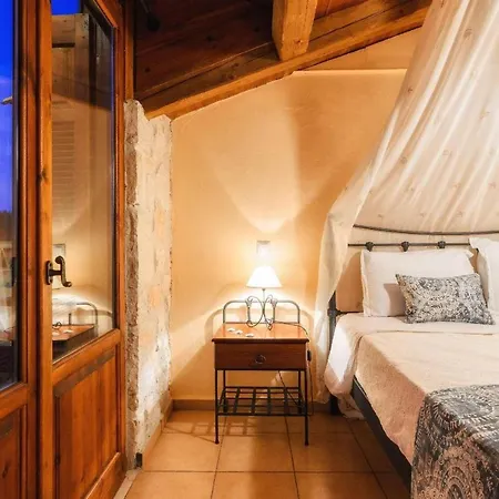 Villa Yannis Vasilikos (Zakynthos)