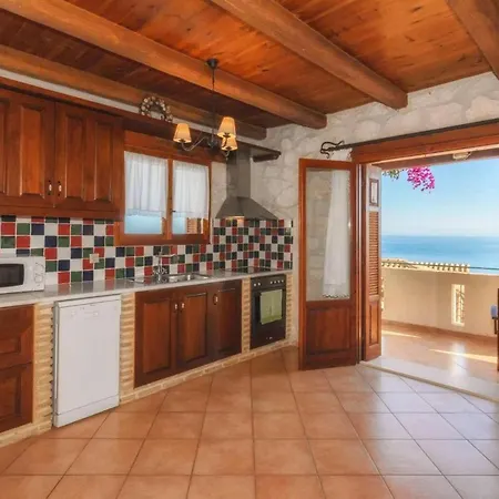 Villa Yannis