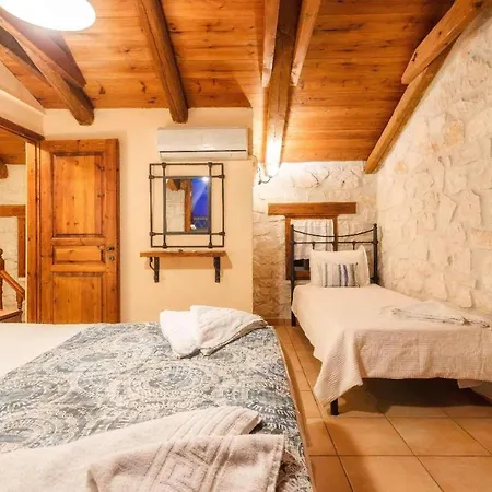 Villa Yannis