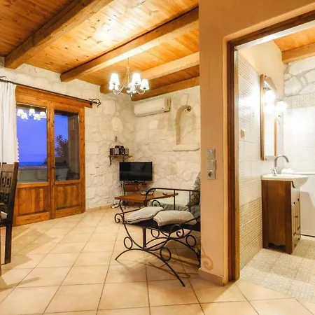 Villa Yannis